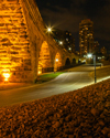 All Lit Up - 10982-14