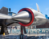 Power (SR-71) Blackbird - 4743-12