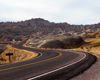 Curving Road - 12987-14