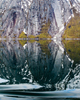 Dean Seaton Photgraphy - Gliding Thru Trollfjord - 15726-15