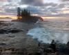 Cloudy Sunrise - 9704-13
